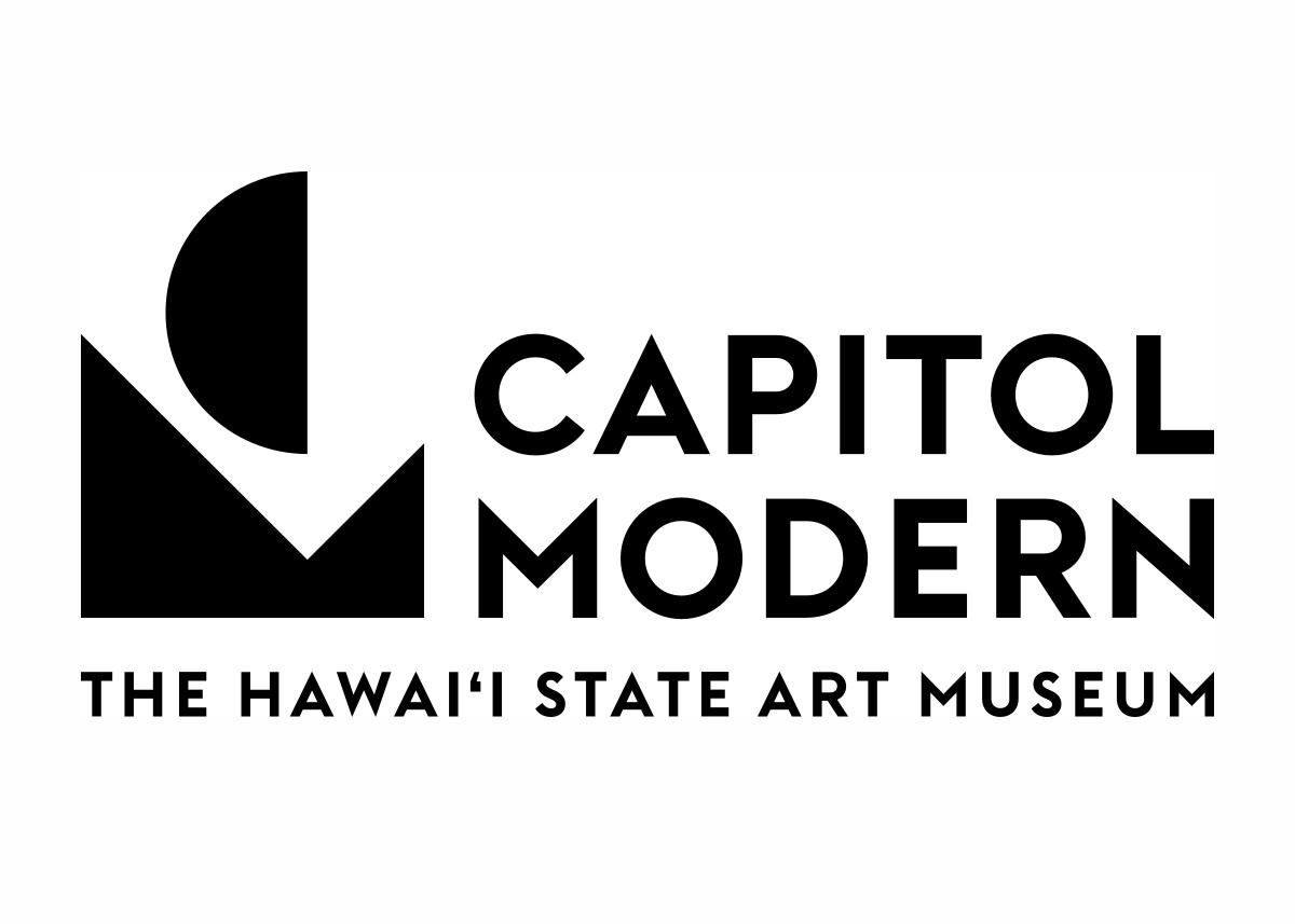 capital modern logo