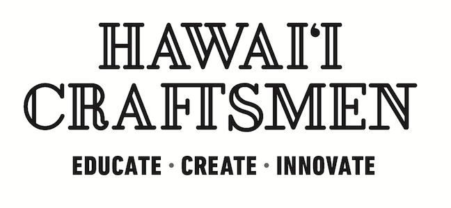 hawaii craftsmen