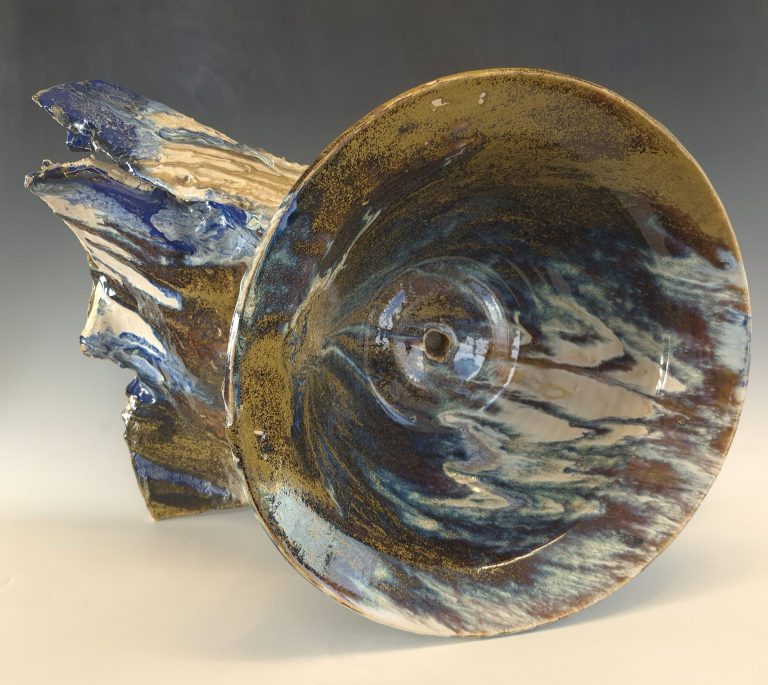 modern ceramic art